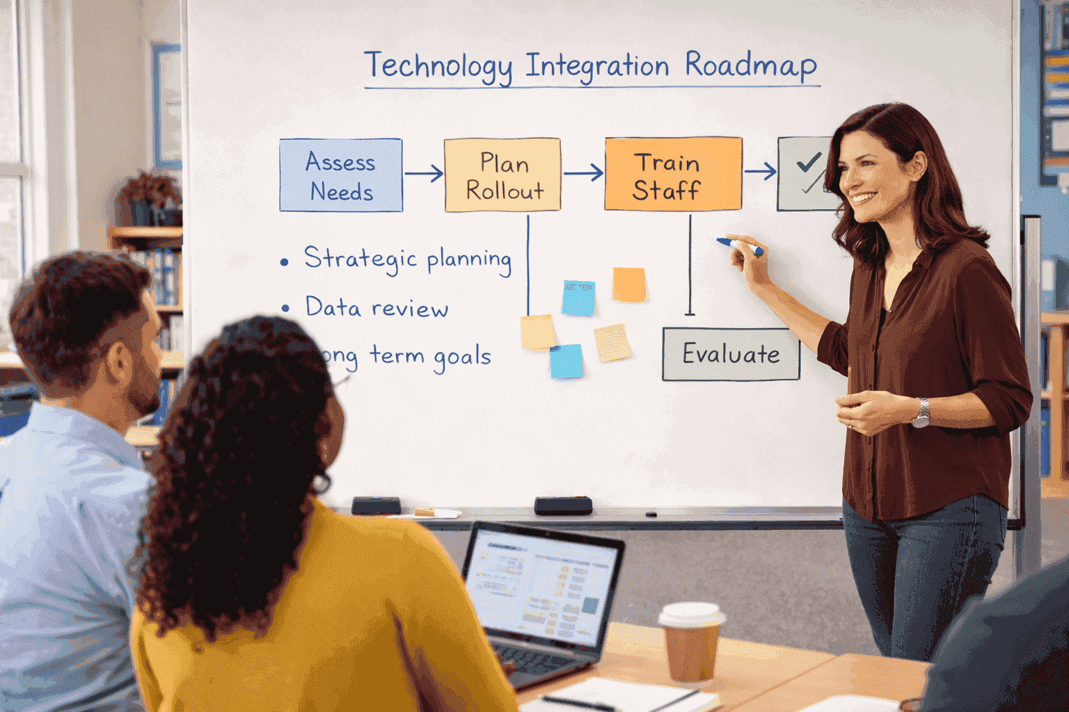 Strategic Consulting